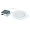 Feit Electric Feit LED Retrofits White 7 in. W Aluminum LED Canless Recessed Downlight 17 W LED6XHONL5CCTCA - alternate 6